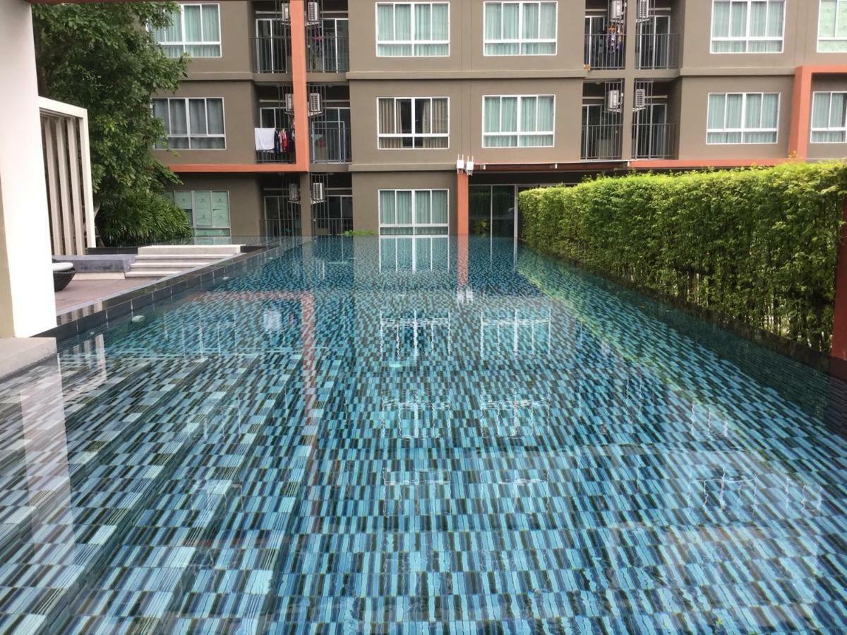 D Condo Kathu-Patong Phuket By Suna المظهر الخارجي الصورة