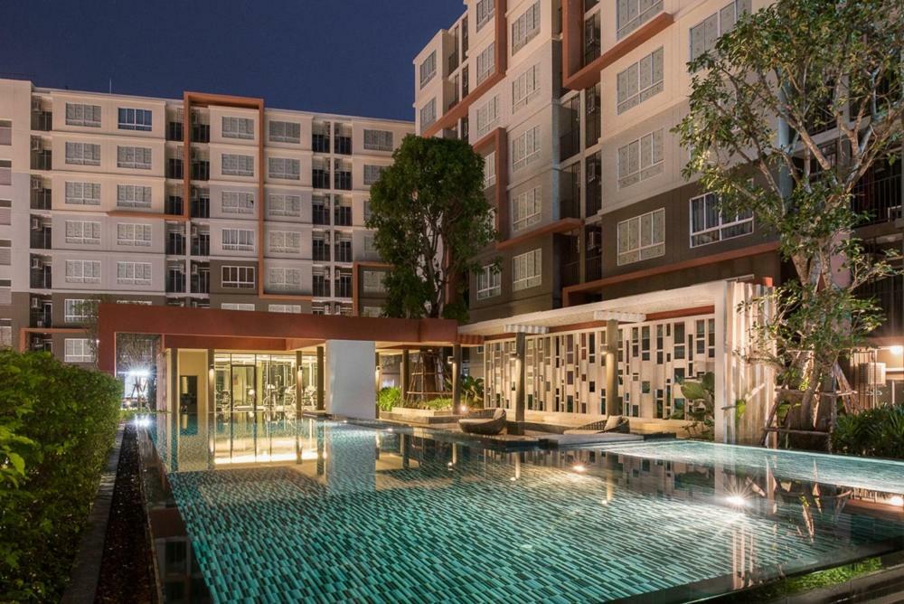 D Condo Kathu-Patong Phuket By Suna المظهر الخارجي الصورة