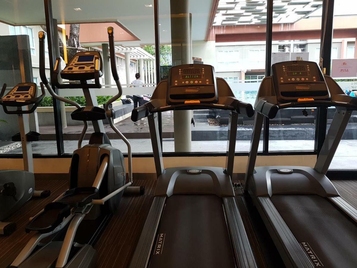 D Condo Kathu-Patong Phuket By Suna المظهر الخارجي الصورة