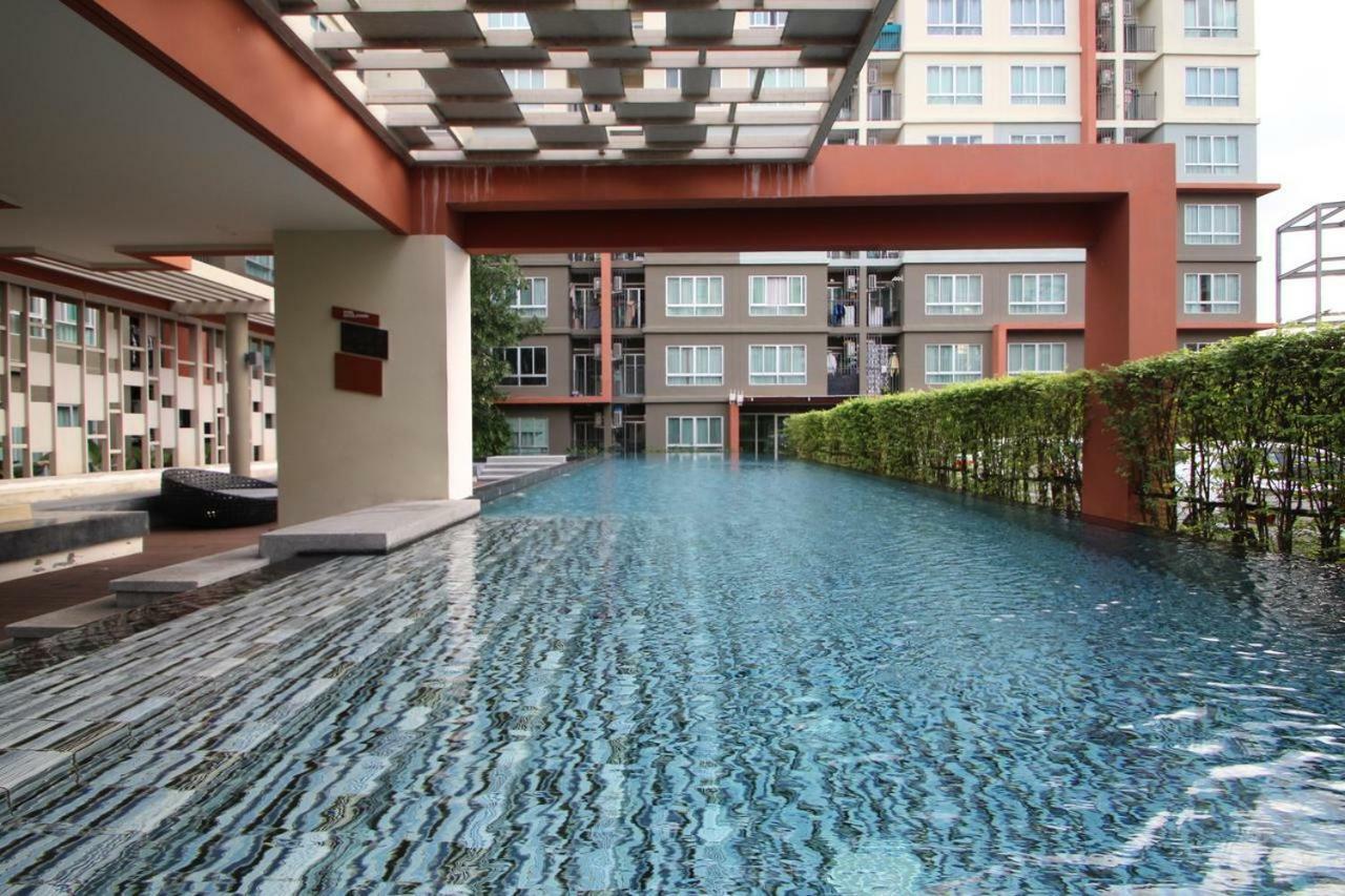 D Condo Kathu-Patong Phuket By Suna المظهر الخارجي الصورة