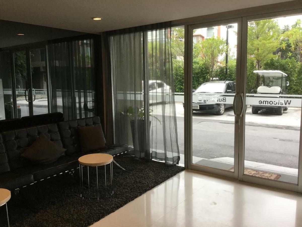 D Condo Kathu-Patong Phuket By Suna المظهر الخارجي الصورة