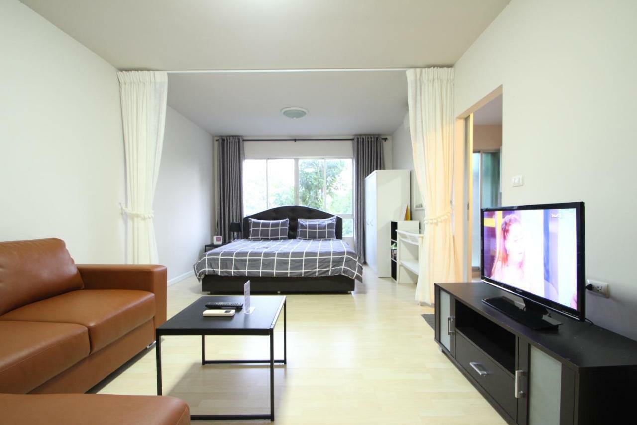 D Condo Kathu-Patong Phuket By Suna المظهر الخارجي الصورة