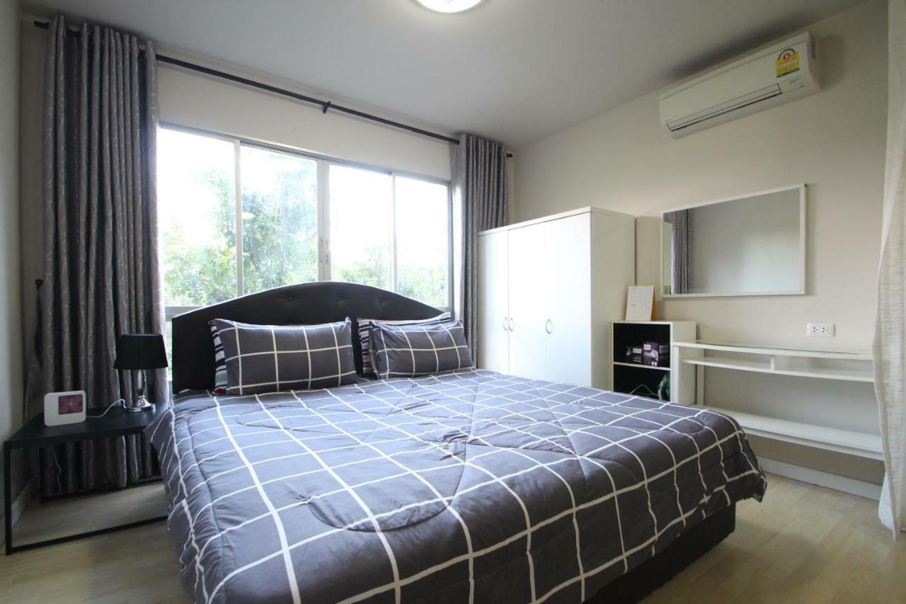 D Condo Kathu-Patong Phuket By Suna المظهر الخارجي الصورة