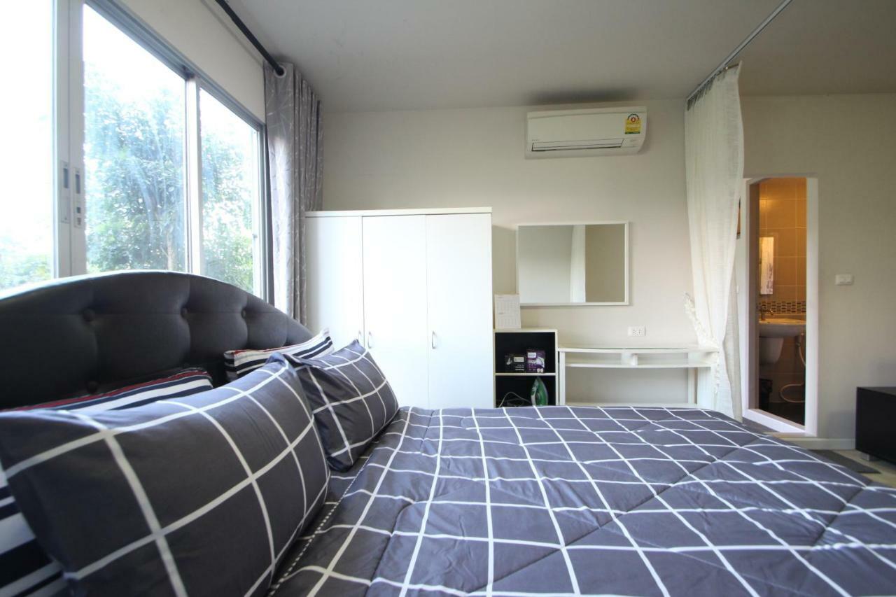 D Condo Kathu-Patong Phuket By Suna المظهر الخارجي الصورة