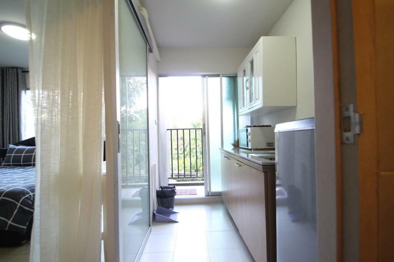 D Condo Kathu-Patong Phuket By Suna المظهر الخارجي الصورة