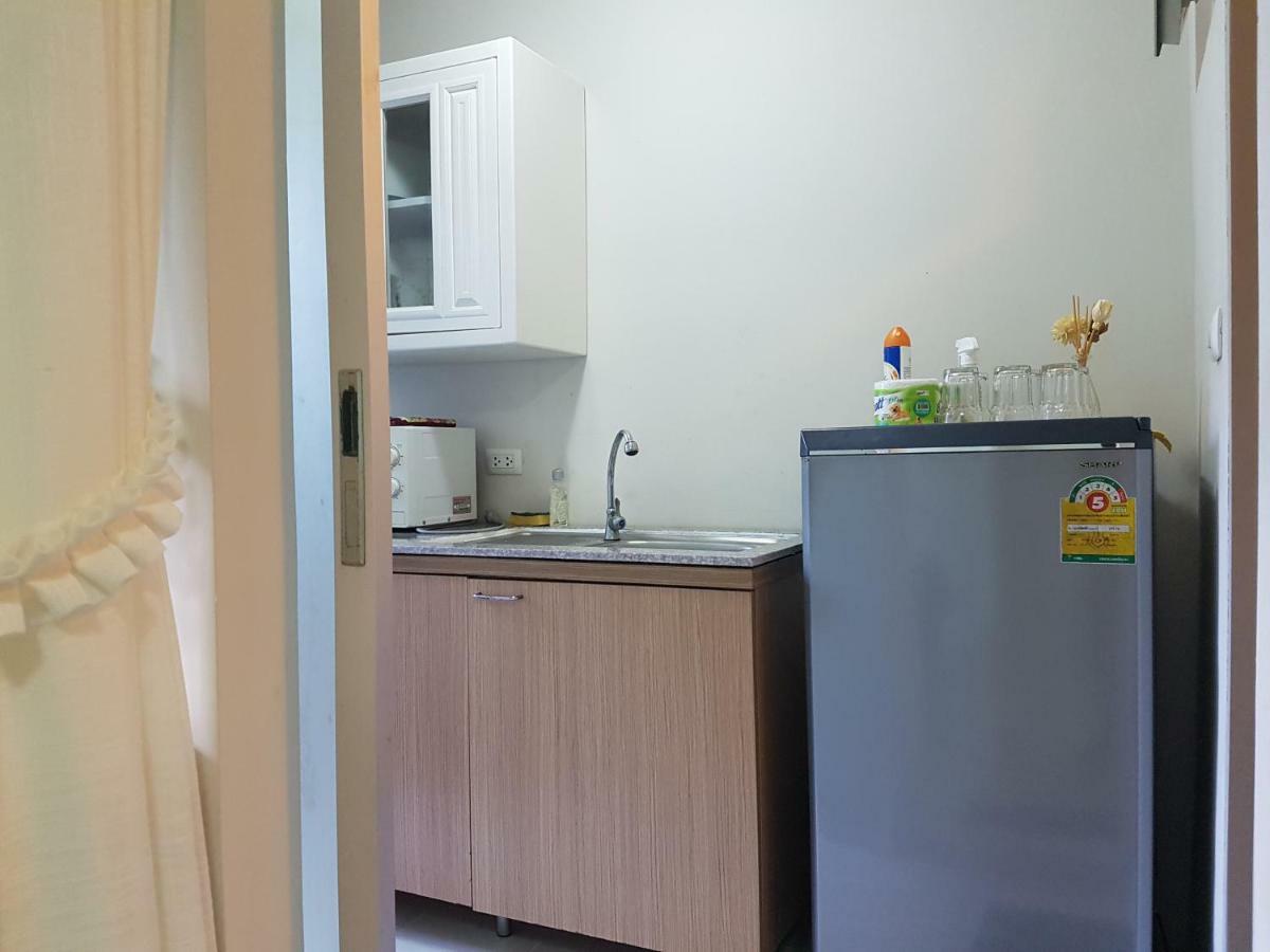 D Condo Kathu-Patong Phuket By Suna المظهر الخارجي الصورة