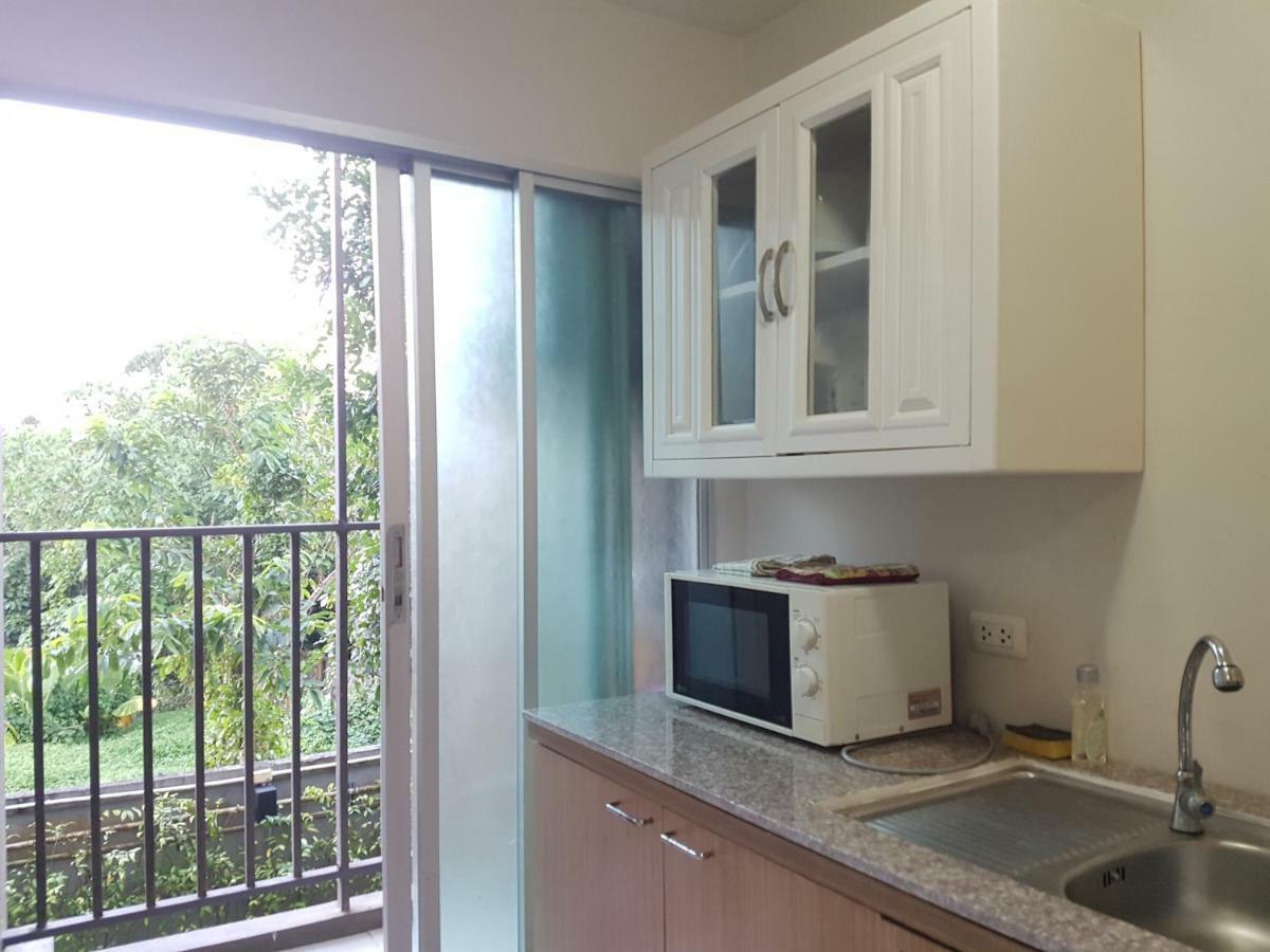 D Condo Kathu-Patong Phuket By Suna المظهر الخارجي الصورة