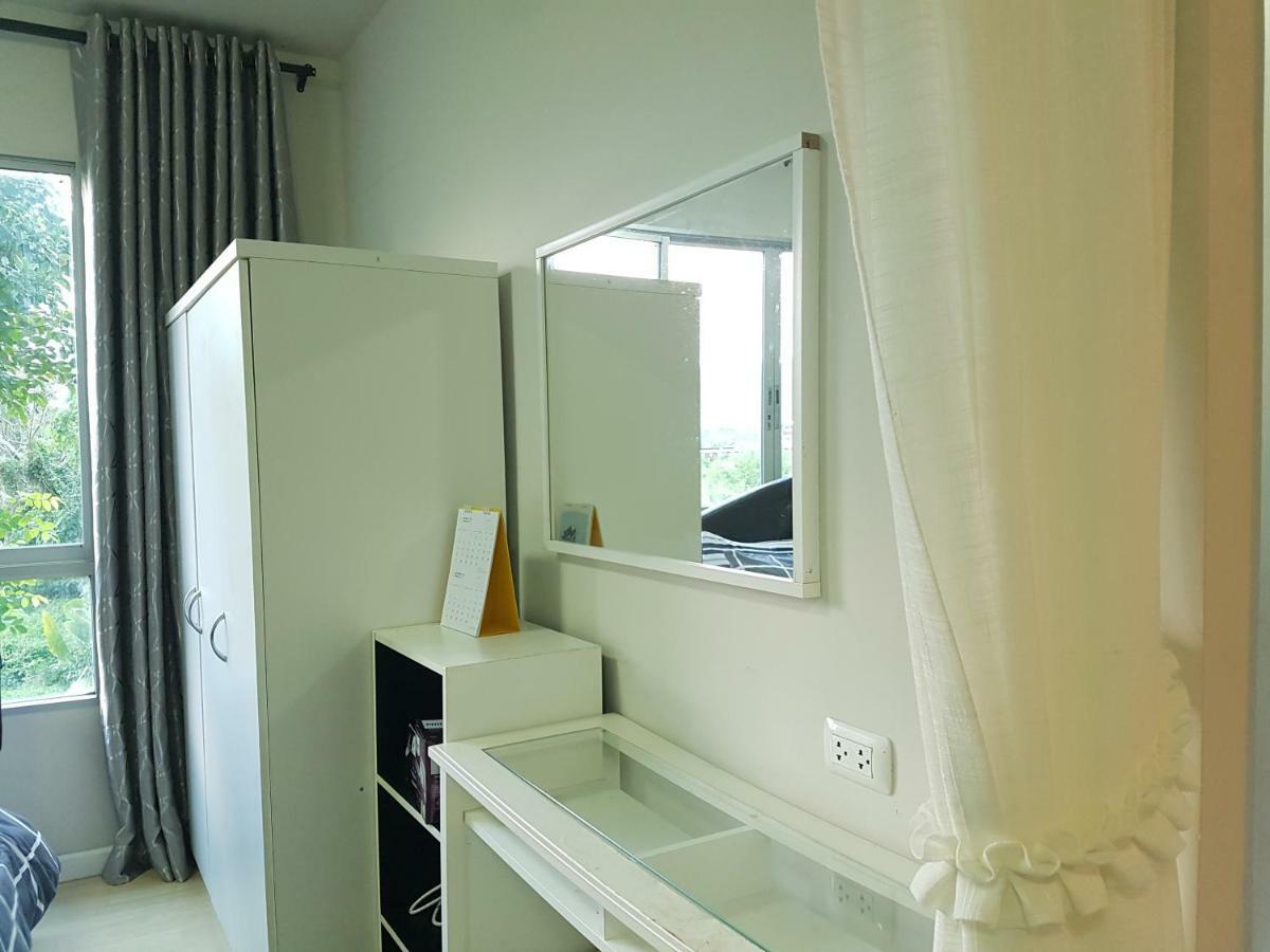 D Condo Kathu-Patong Phuket By Suna المظهر الخارجي الصورة