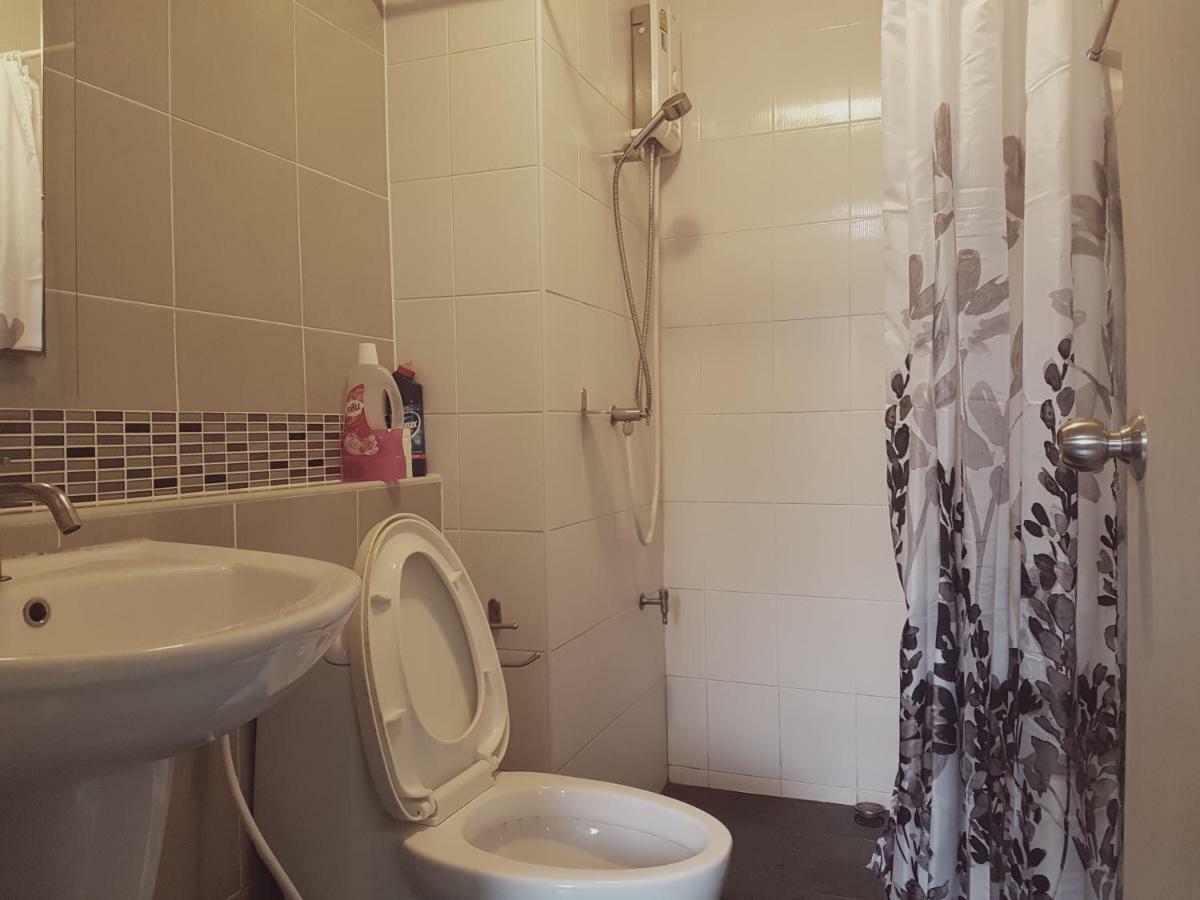 D Condo Kathu-Patong Phuket By Suna المظهر الخارجي الصورة