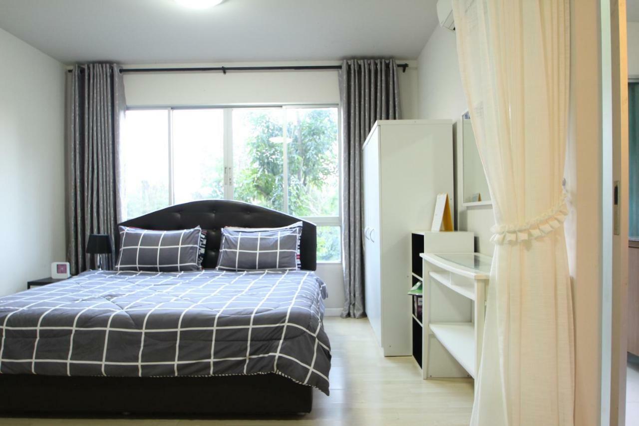 D Condo Kathu-Patong Phuket By Suna المظهر الخارجي الصورة