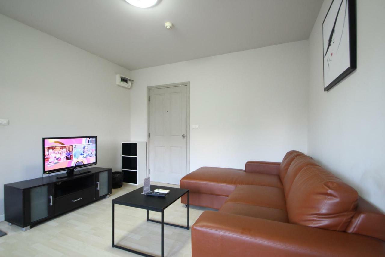 D Condo Kathu-Patong Phuket By Suna المظهر الخارجي الصورة