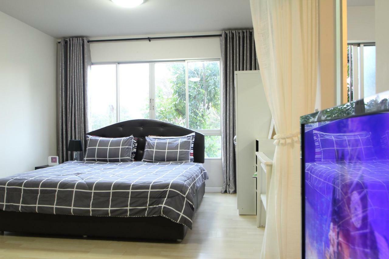 D Condo Kathu-Patong Phuket By Suna المظهر الخارجي الصورة