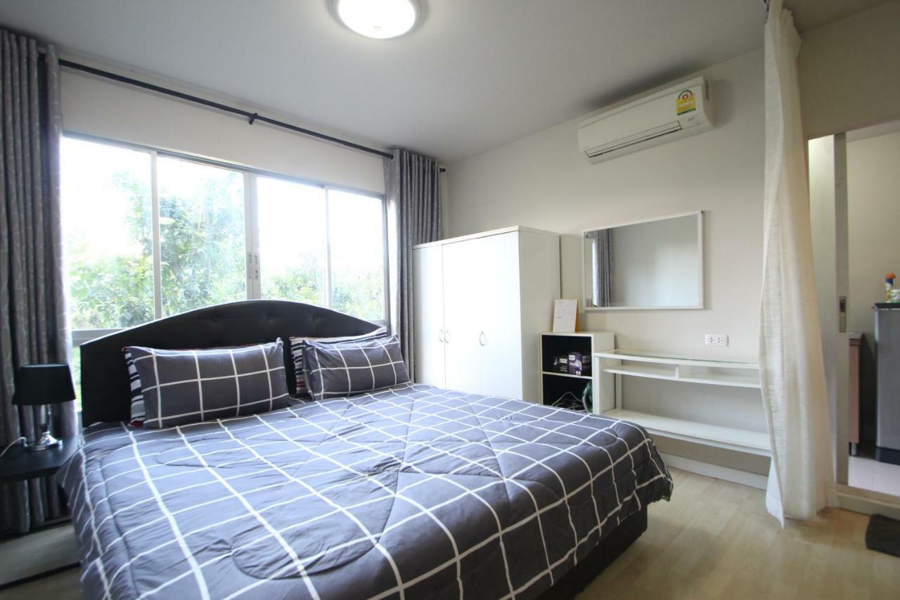 D Condo Kathu-Patong Phuket By Suna المظهر الخارجي الصورة